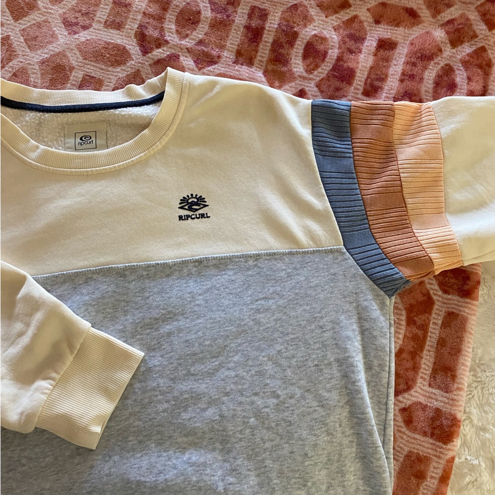 Ripcurl sweatshirt